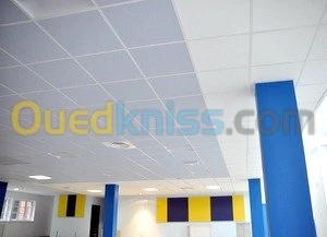 traitement acoustique