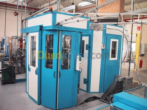 traitement acoustique