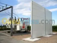 traitement acoustique