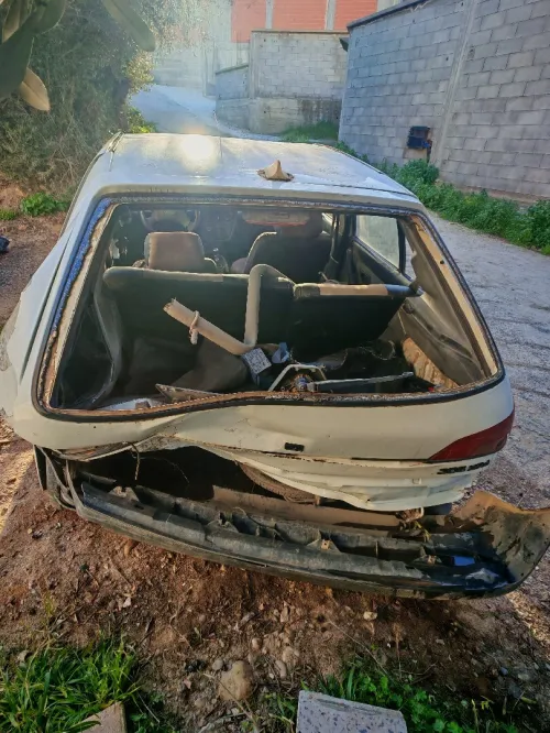 Peugeot 306 1993 306