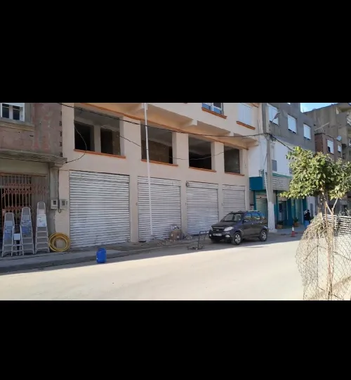 Vente Local Jijel Jijel