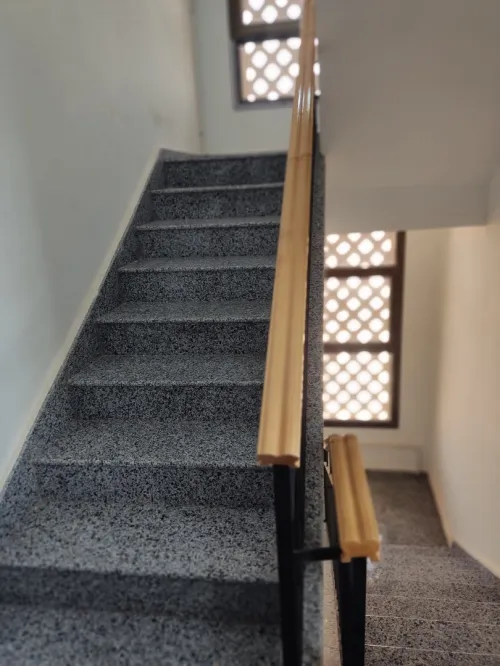 Location vacances Niveau De Villa F3 Jijel El aouana
