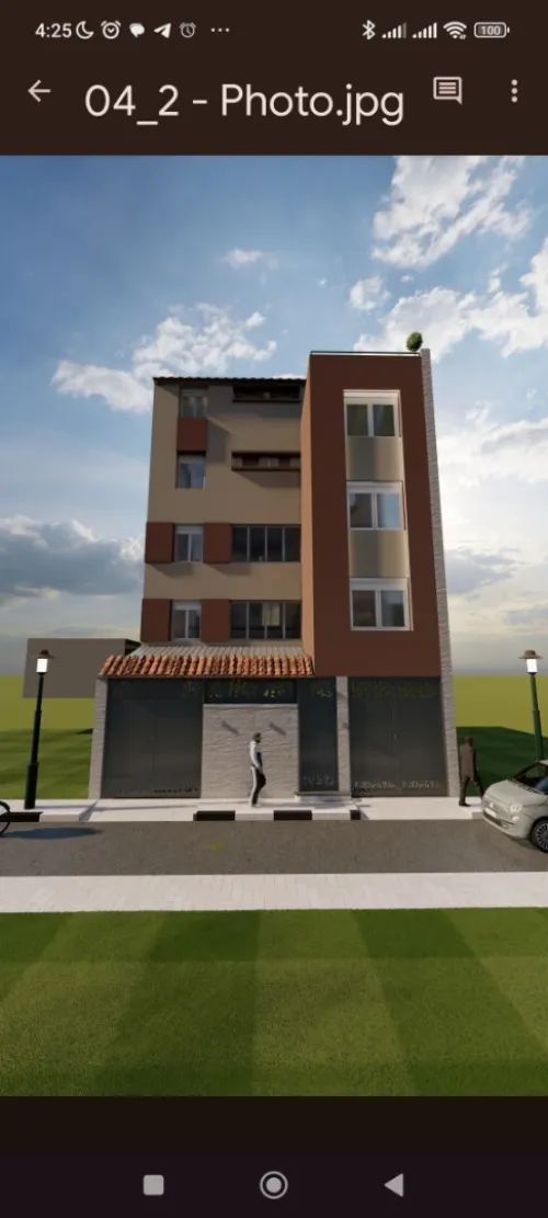 Vente Villa Alger Zeralda