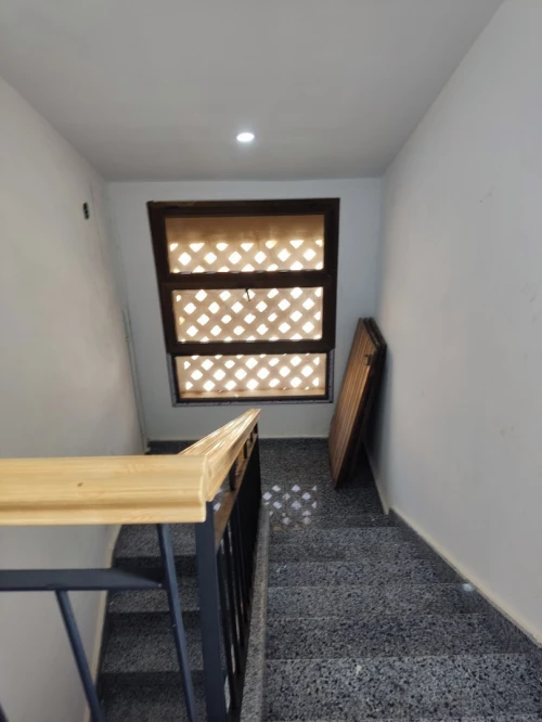 Location vacances Niveau De Villa F3 Jijel El aouana