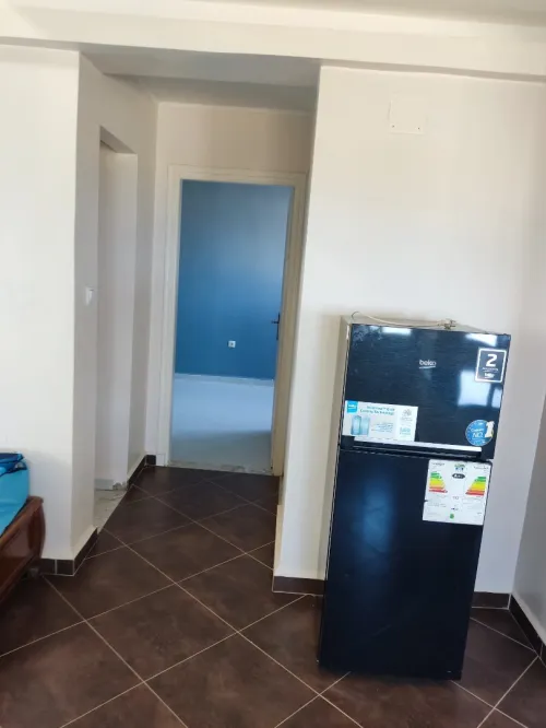 Location vacances Niveau De Villa F3 Jijel El aouana