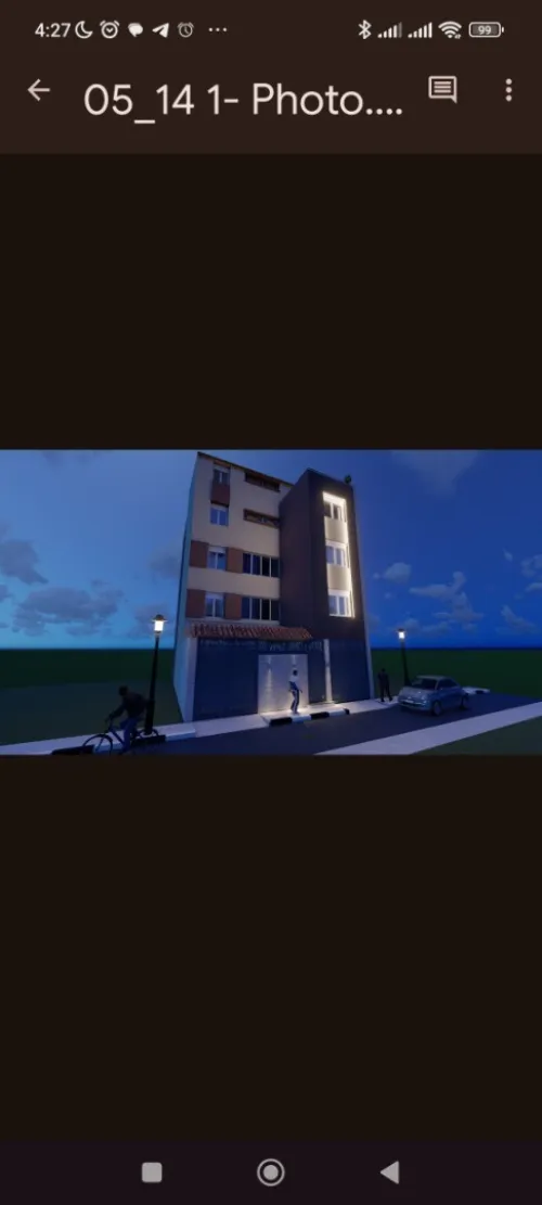 Vente Villa Alger Zeralda