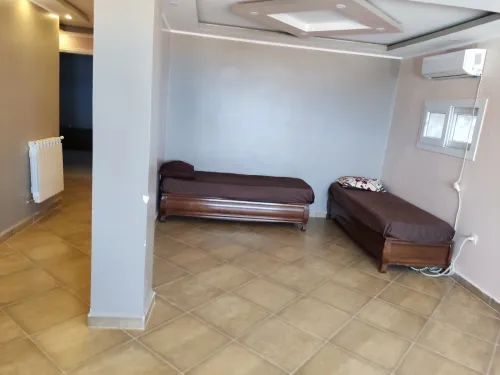 Location vacances Niveau De Villa F3 Jijel El aouana