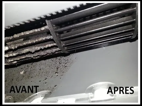 Installation et désinstallation et nettoyage climatiseur