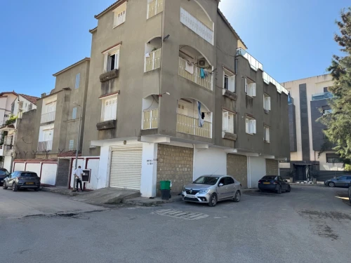 Location Villa Alger El achour