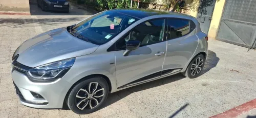 Renault Clio 4 2021 Limited 2