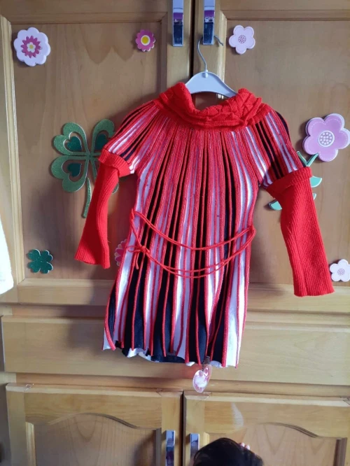 Vêtement enfant de 3mois a 6 ans