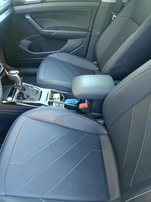Volkswagen Tahru 2025 