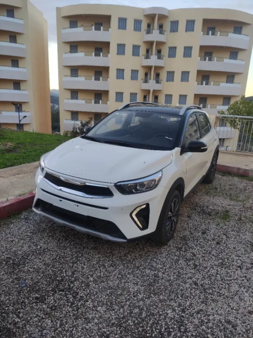 Kia KX1 2025 Toute options