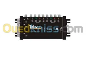 Multiswitch 2 -3 -4 satellite Televes