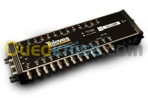 Multiswitch 2 -3 -4 satellite Televes