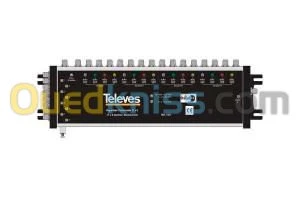 Multiswitch 2 -3 -4 satellite Televes