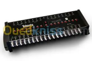 Multiswitch 2 -3 -4 satellite Televes