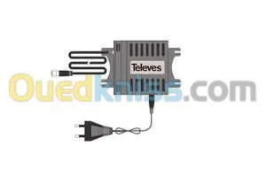 Multiswitch 2 -3 -4 satellite Televes