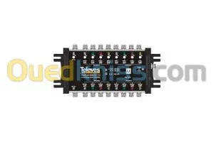 Multiswitch 2 -3 -4 satellite Televes
