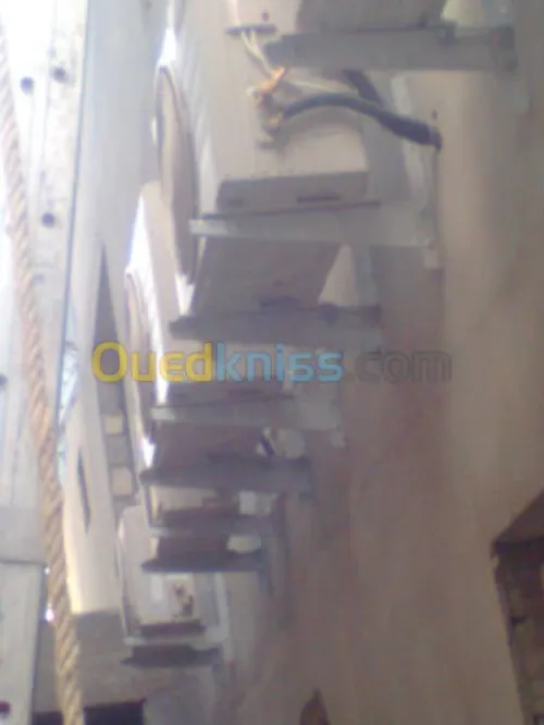 Instalation. Repparation et Mintenance