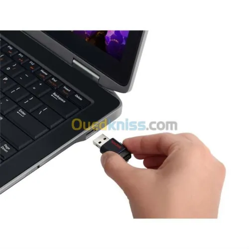 SanDisk Dual Drive 16 Go / 32 Go 