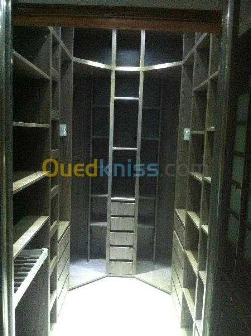 fabrication dressing 