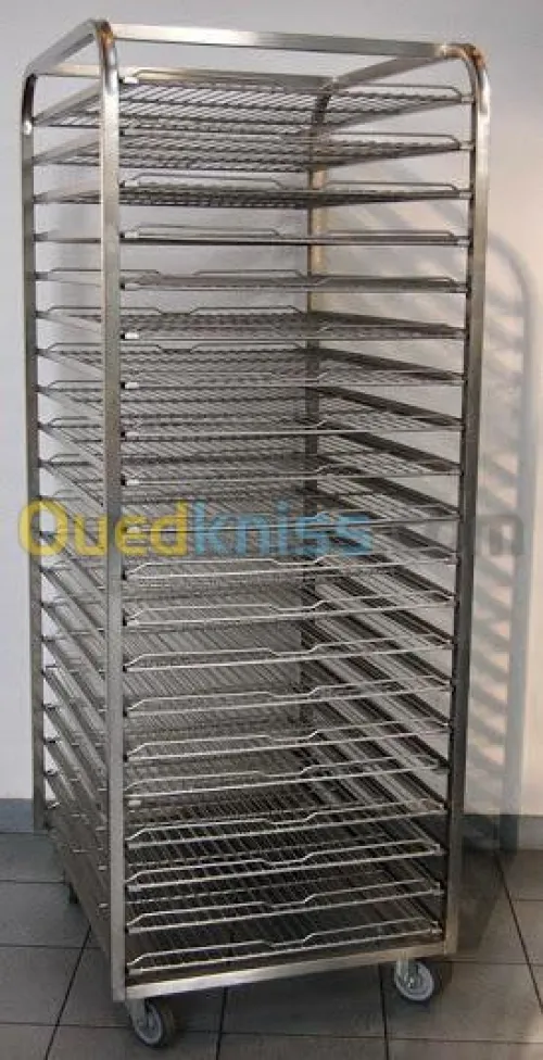 fabrication materiel de fromagerie 