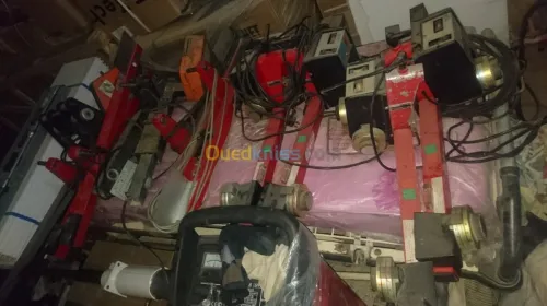 تصليح جميع انواع العتاد