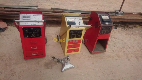 تصليح جميع انواع العتاد