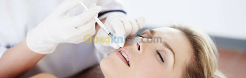 Epilation laser - Traitement des rides