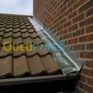 Divers travaux bâtiments