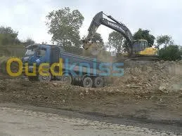 tout type de travaux 