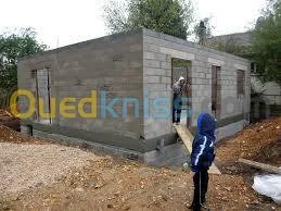 tout type de travaux 