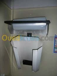 vente materielle degressage
