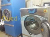vente materielle degressage