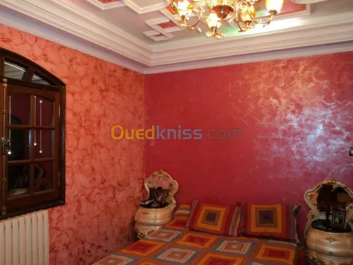 Peinture et Decoration