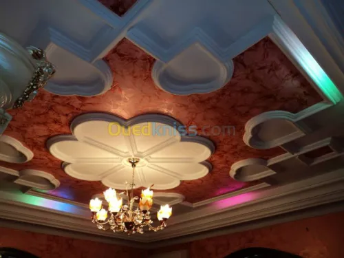 Peinture et Decoration