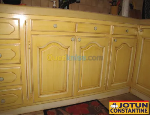 Peinture et Decoration