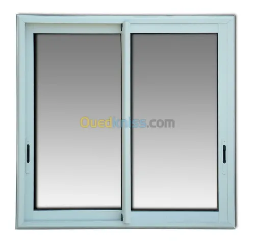 TRAVAUX MENUISERIE ALUMINIUM