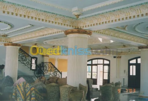 peintre decorateure artistique