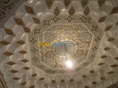 peintre decorateure artistique