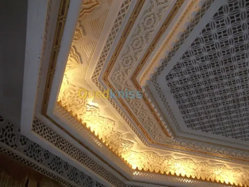 peintre decorateure artistique