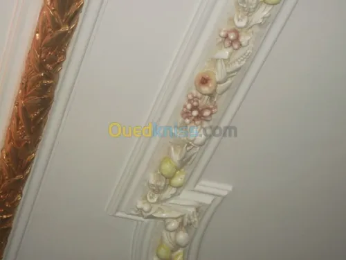 peintre decorateure artistique