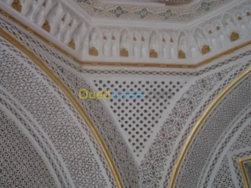 peintre decorateure artistique