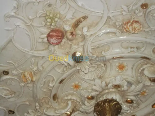 peintre decorateure artistique