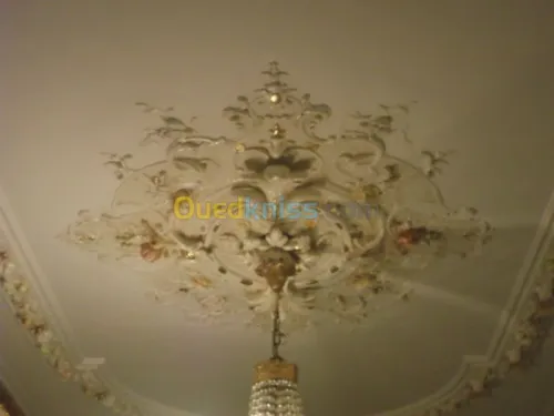 peintre decorateure artistique