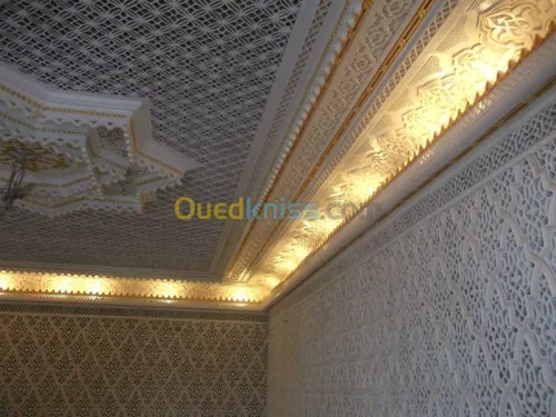 peintre decorateure artistique