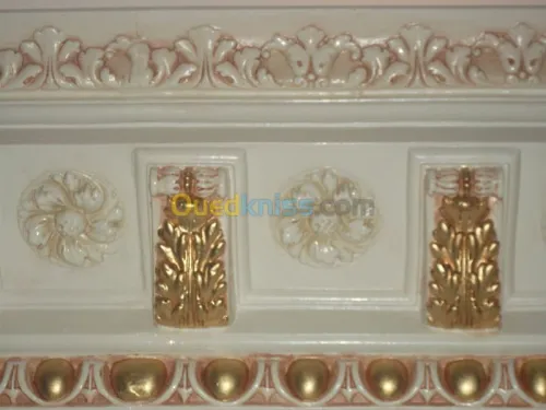 peintre decorateure artistique
