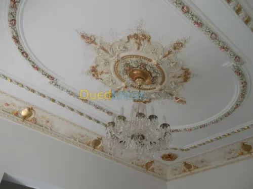 peintre decorateure artistique