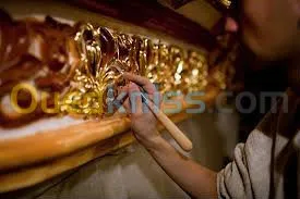 peintre decorateure artistique